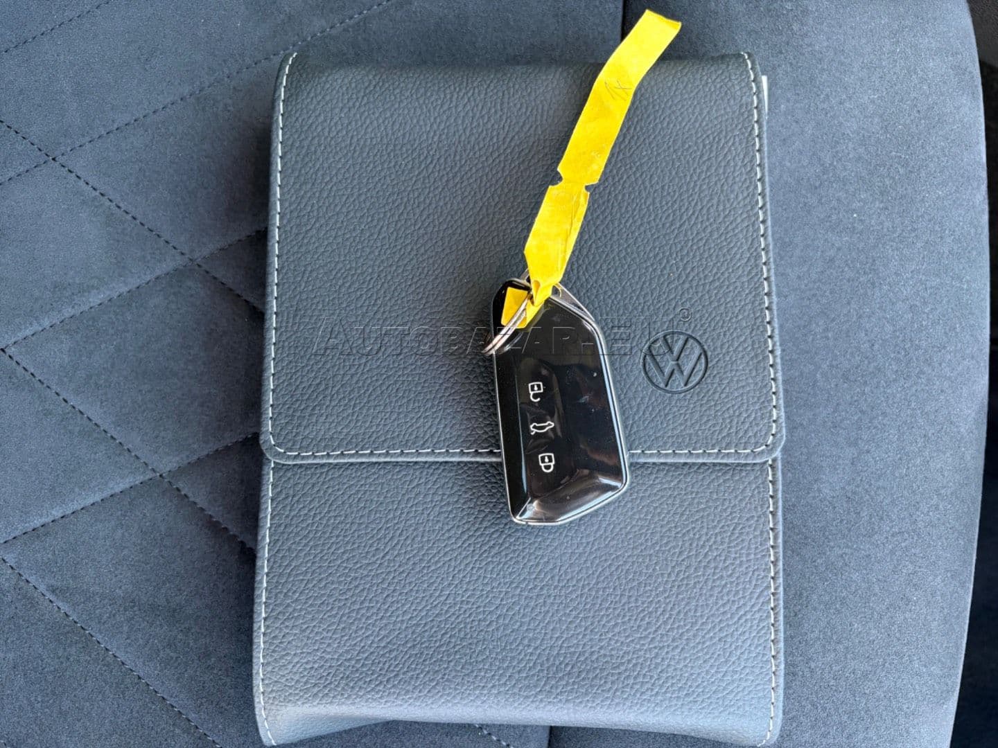 Volkswagen Golf 1.0 TSI 110k Life thumb 38