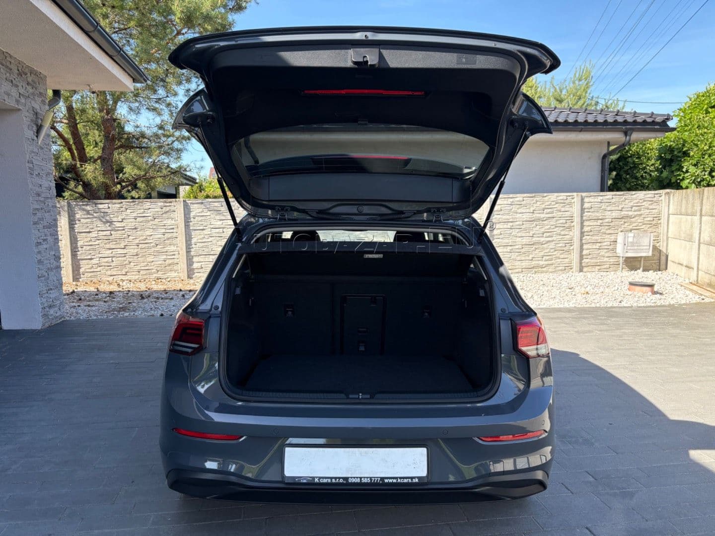 Volkswagen Golf 1.0 TSI 110k Life thumb 40