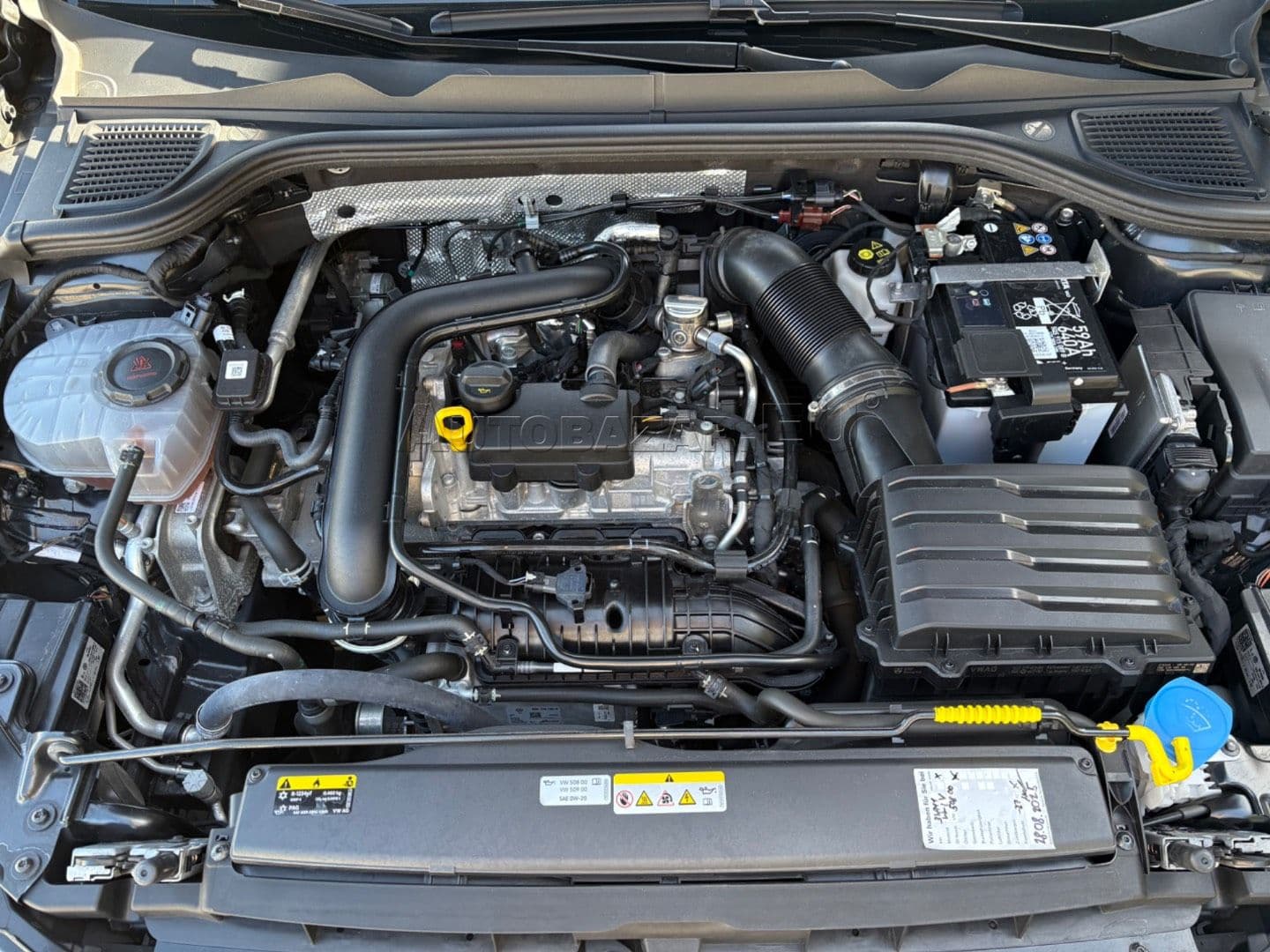 Volkswagen Golf 1.0 TSI 110k Life thumb 41