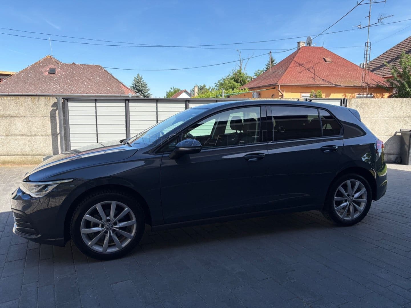 Volkswagen Golf 1.0 TSI 110k Life thumb 6