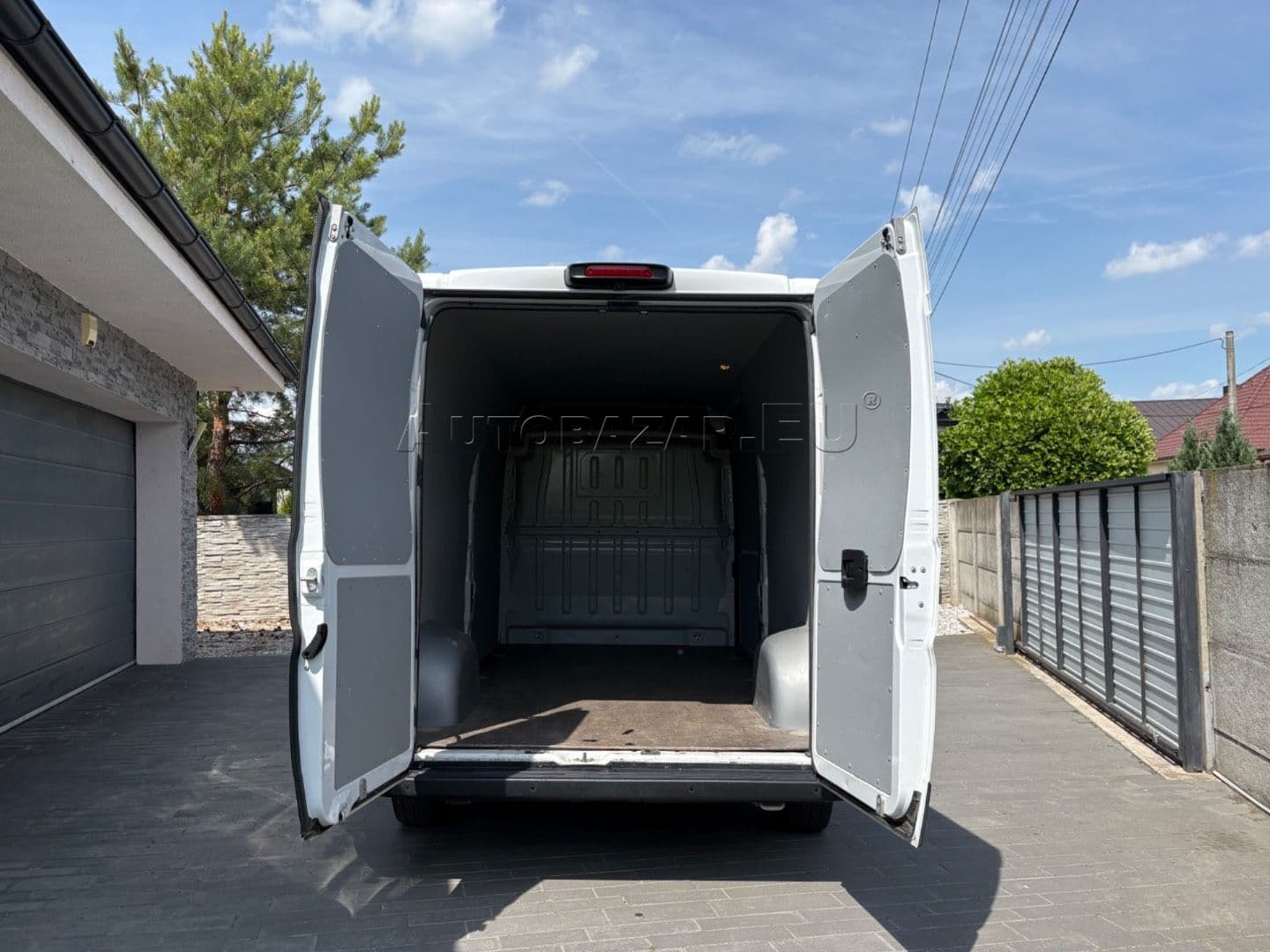 Fiat Ducato 2.2 MultiJet SCR 140 L2H2 35 thumb 10