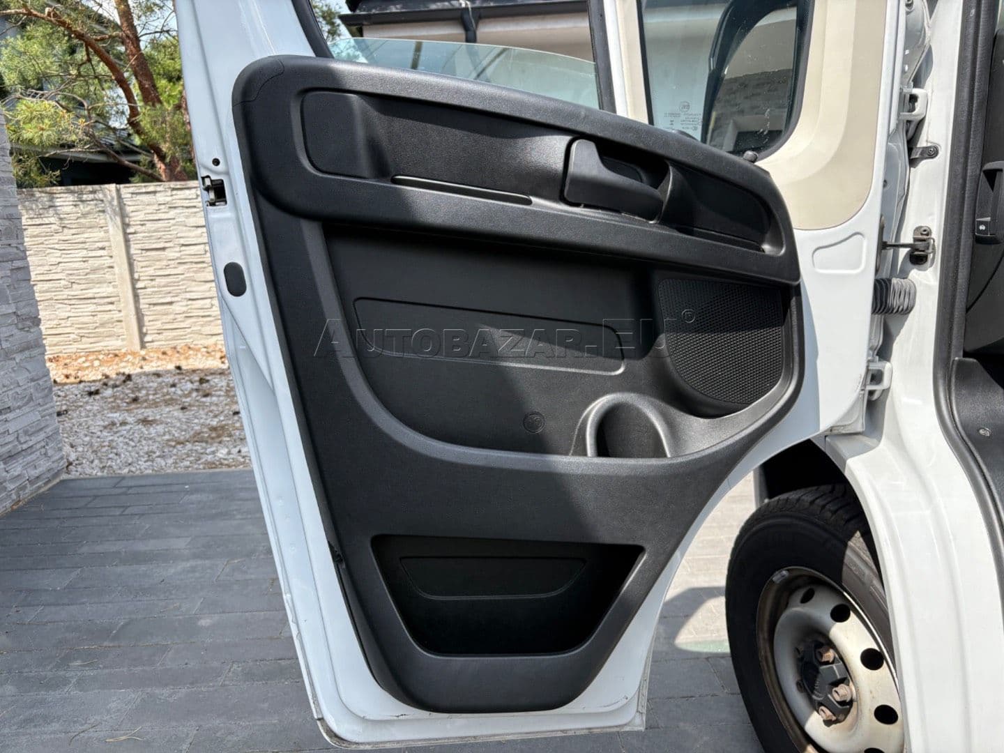 Fiat Ducato 2.2 MultiJet SCR 140 L2H2 35 thumb 11