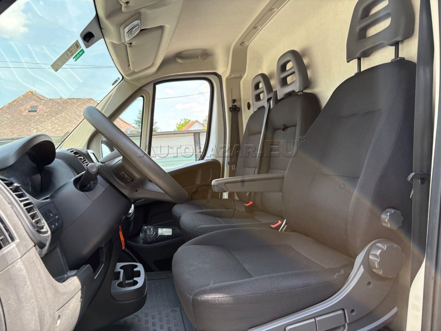 Fiat Ducato 2.2 MultiJet SCR 140 L2H2 35 thumb 19