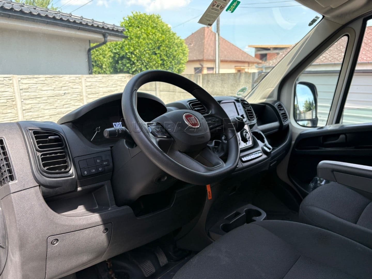 Fiat Ducato 2.2 MultiJet SCR 140 L2H2 35 thumb 20