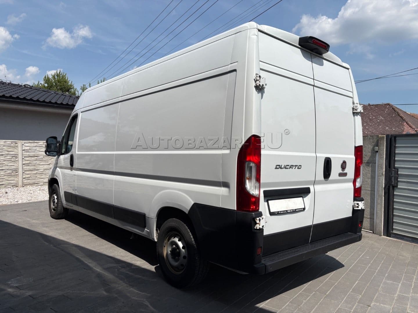 Fiat Ducato 2.2 MultiJet SCR 140 L2H2 35 thumb 6