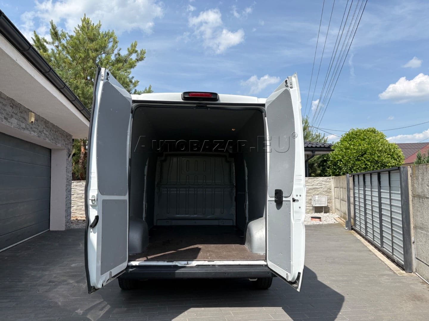 Fiat Ducato 2.2 MultiJet SCR 140 L3H2 35 thumb 10