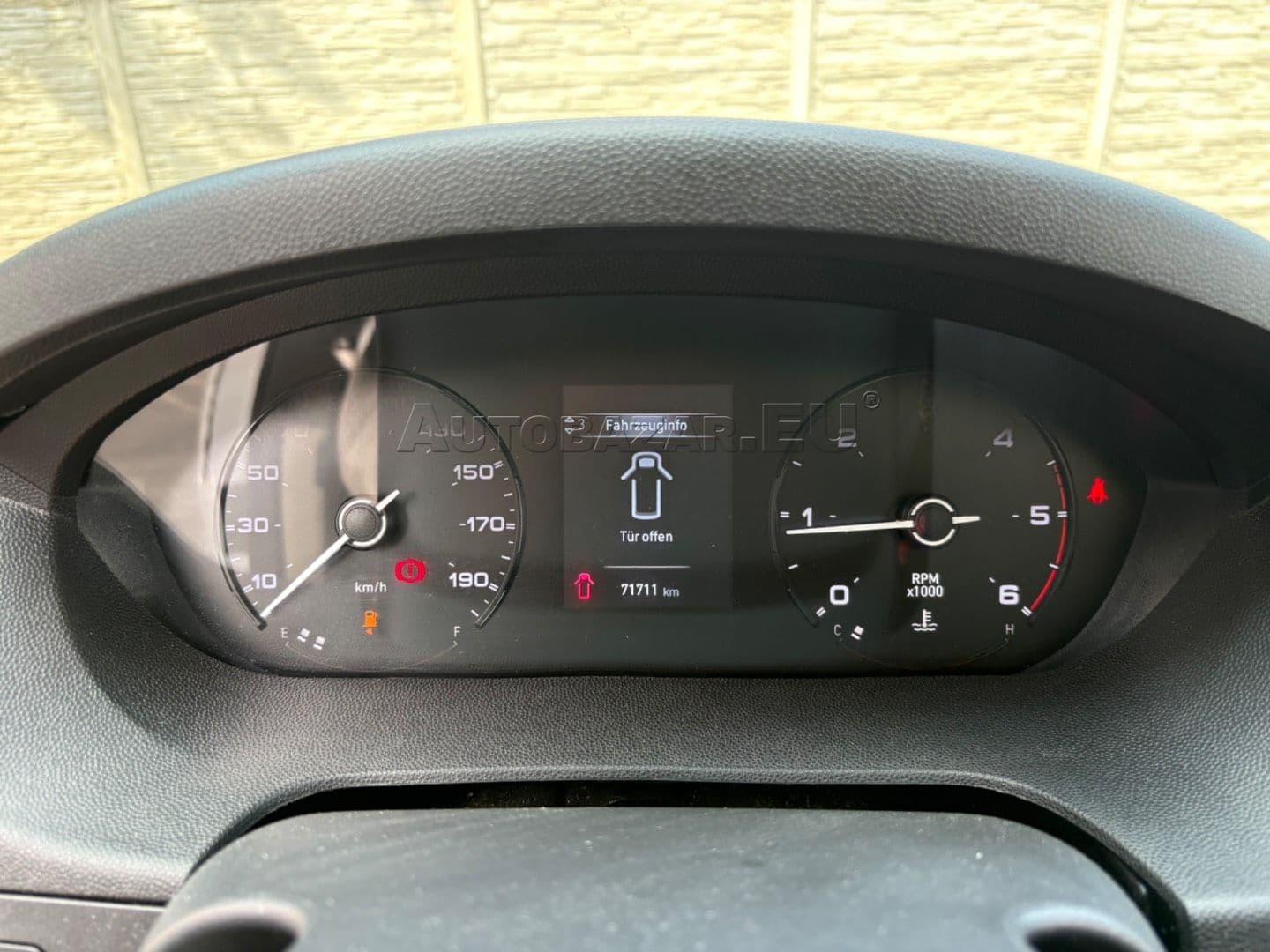Fiat Ducato 2.2 MultiJet SCR 140 L3H2 35 thumb 19
