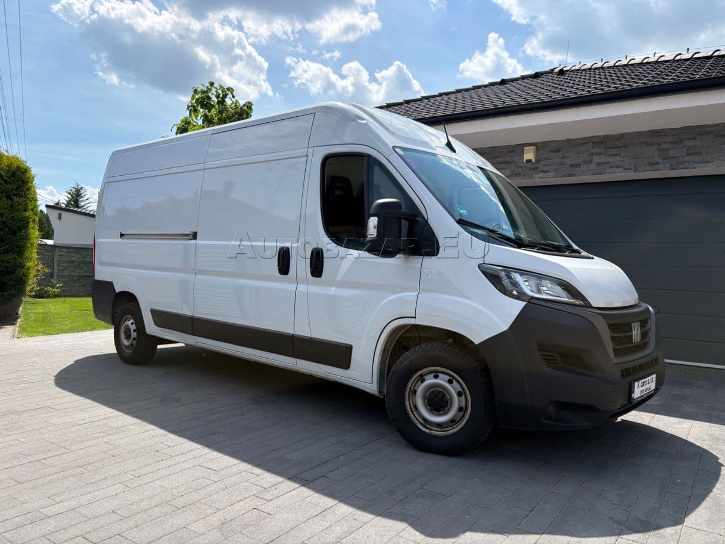 Fiat Ducato 2.2 MultiJet SCR 140 L3H2 35 thumb 2