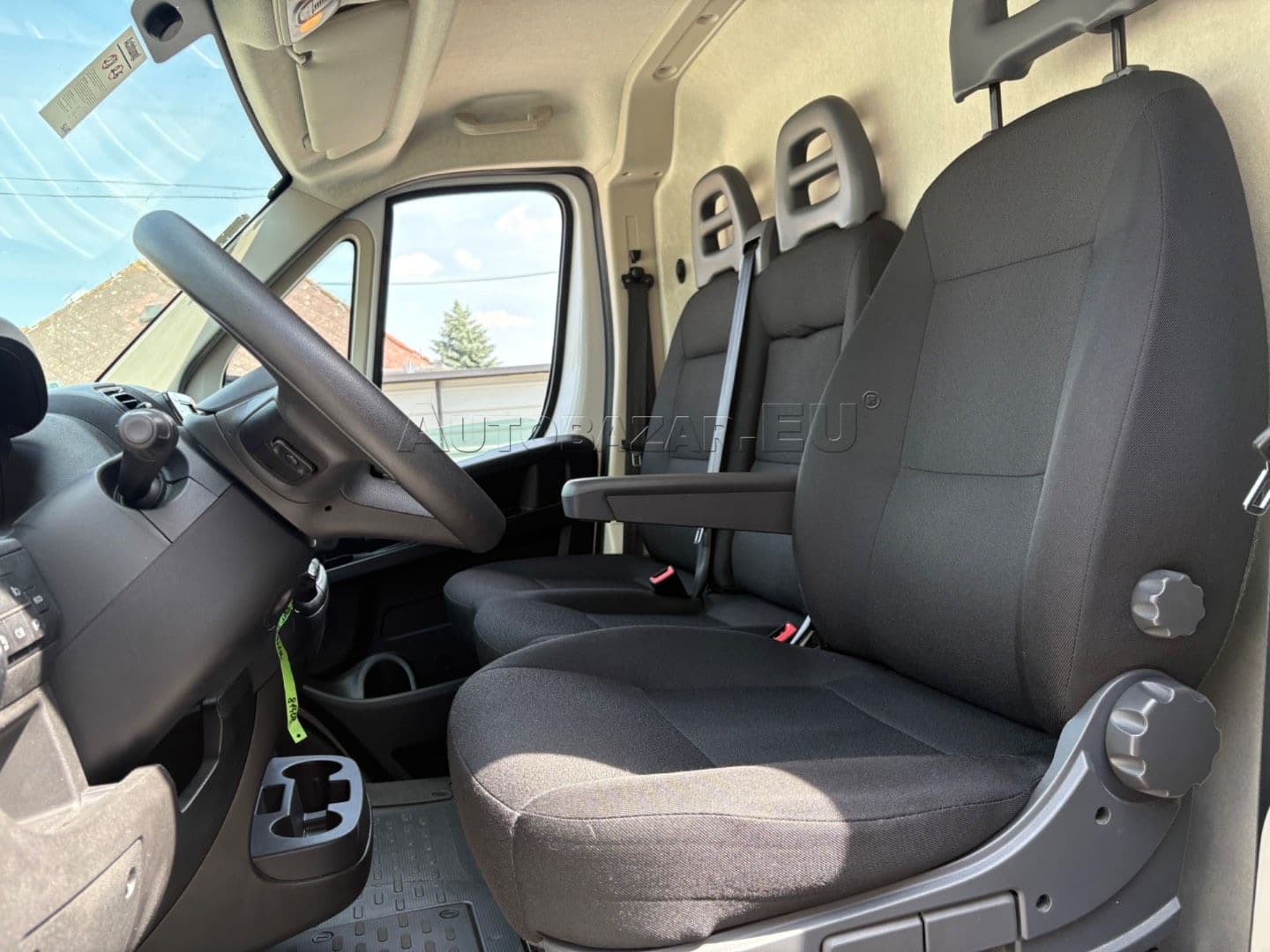 Fiat Ducato 2.2 MultiJet SCR 140 L3H2 35 thumb 22