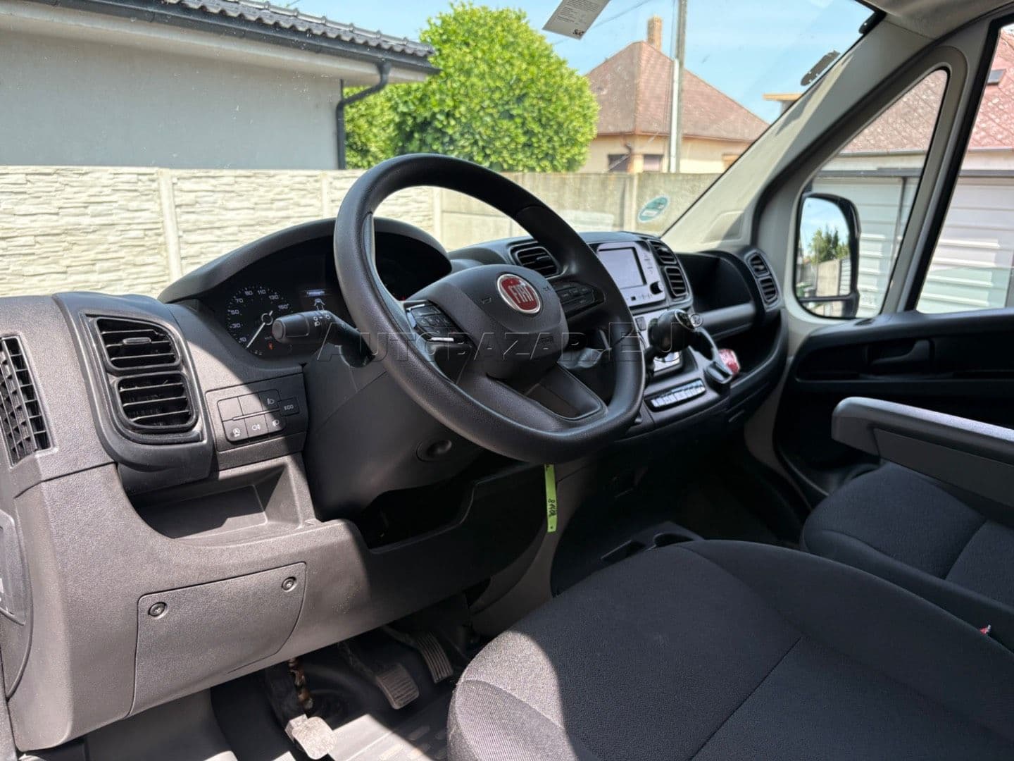 Fiat Ducato 2.2 MultiJet SCR 140 L3H2 35 thumb 23