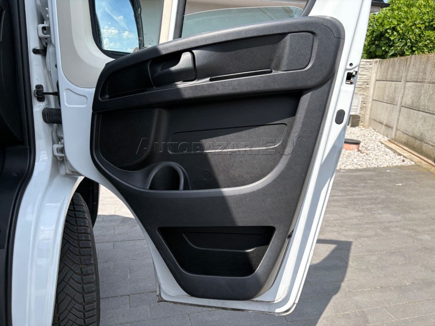 Fiat Ducato 2.2 MultiJet SCR 140 L3H2 35 thumb 24