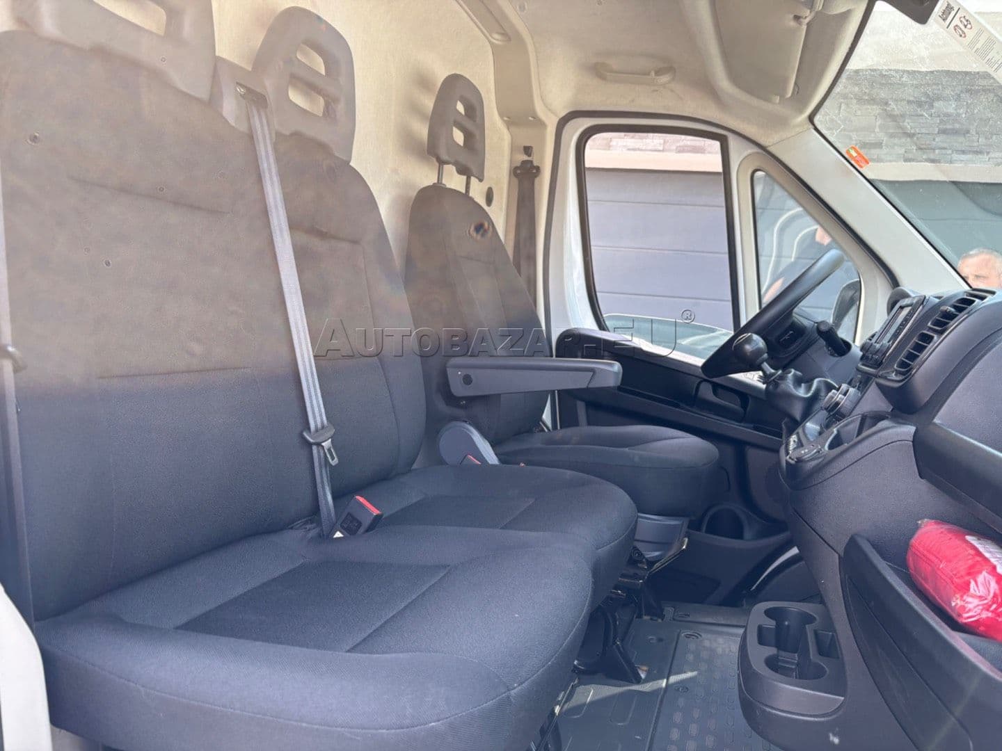 Fiat Ducato 2.2 MultiJet SCR 140 L3H2 35 thumb 25