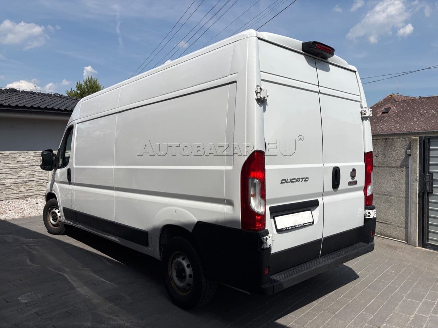 Fiat Ducato 2.2 MultiJet SCR 140 L3H2 35 thumb 6