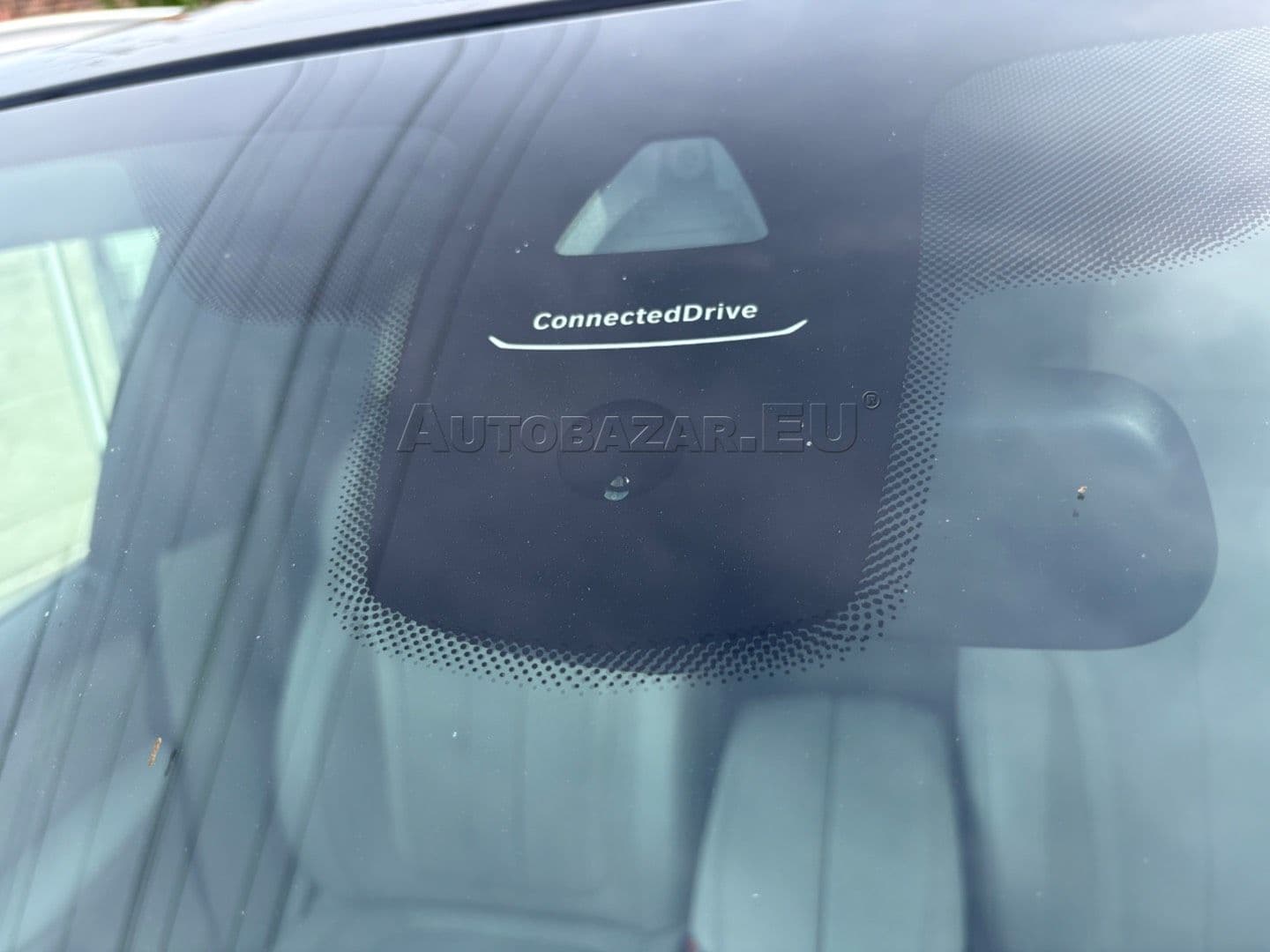 BMW X5 xDrive40d A/T thumb 11