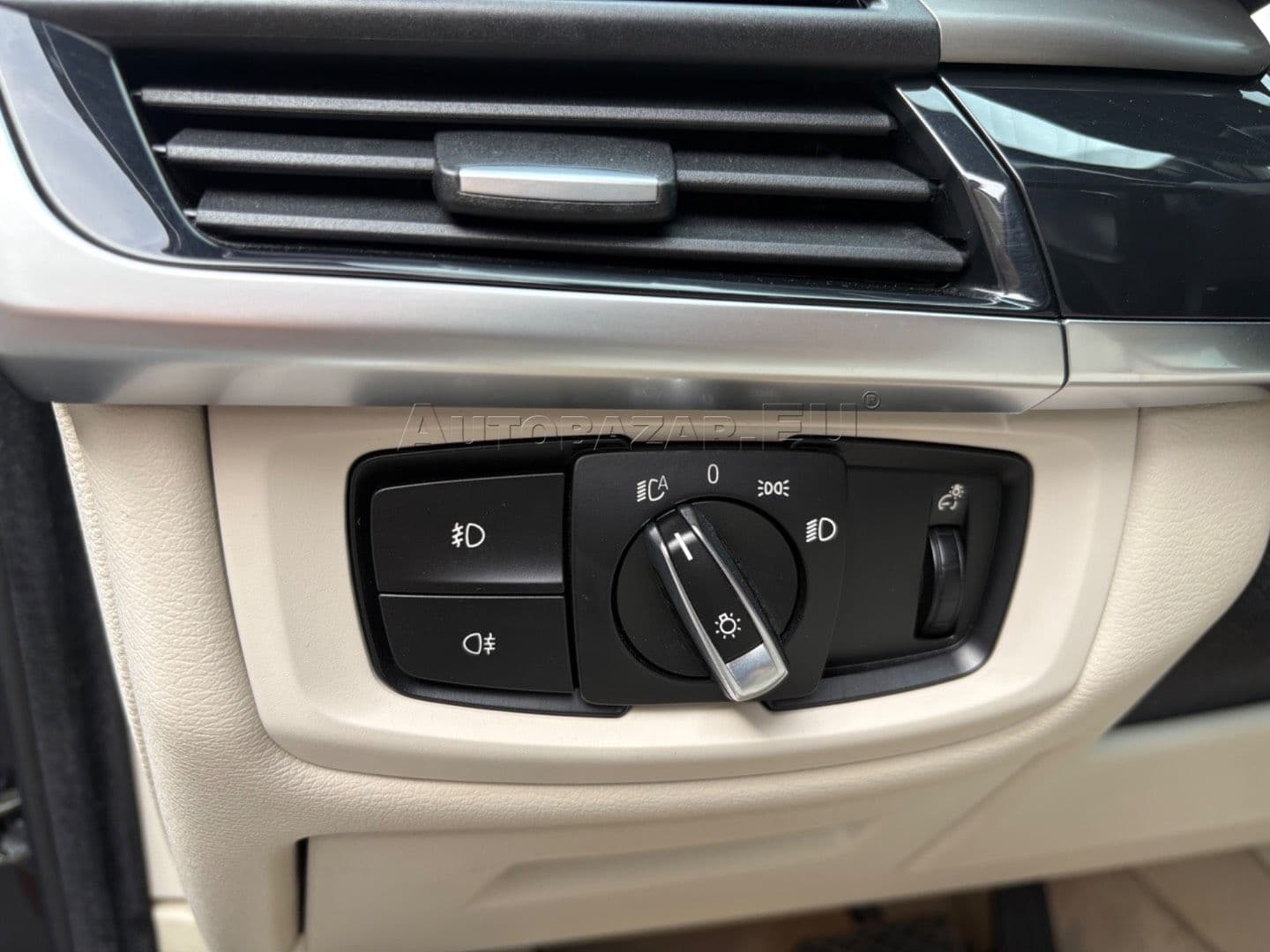 BMW X5 xDrive40d A/T thumb 13