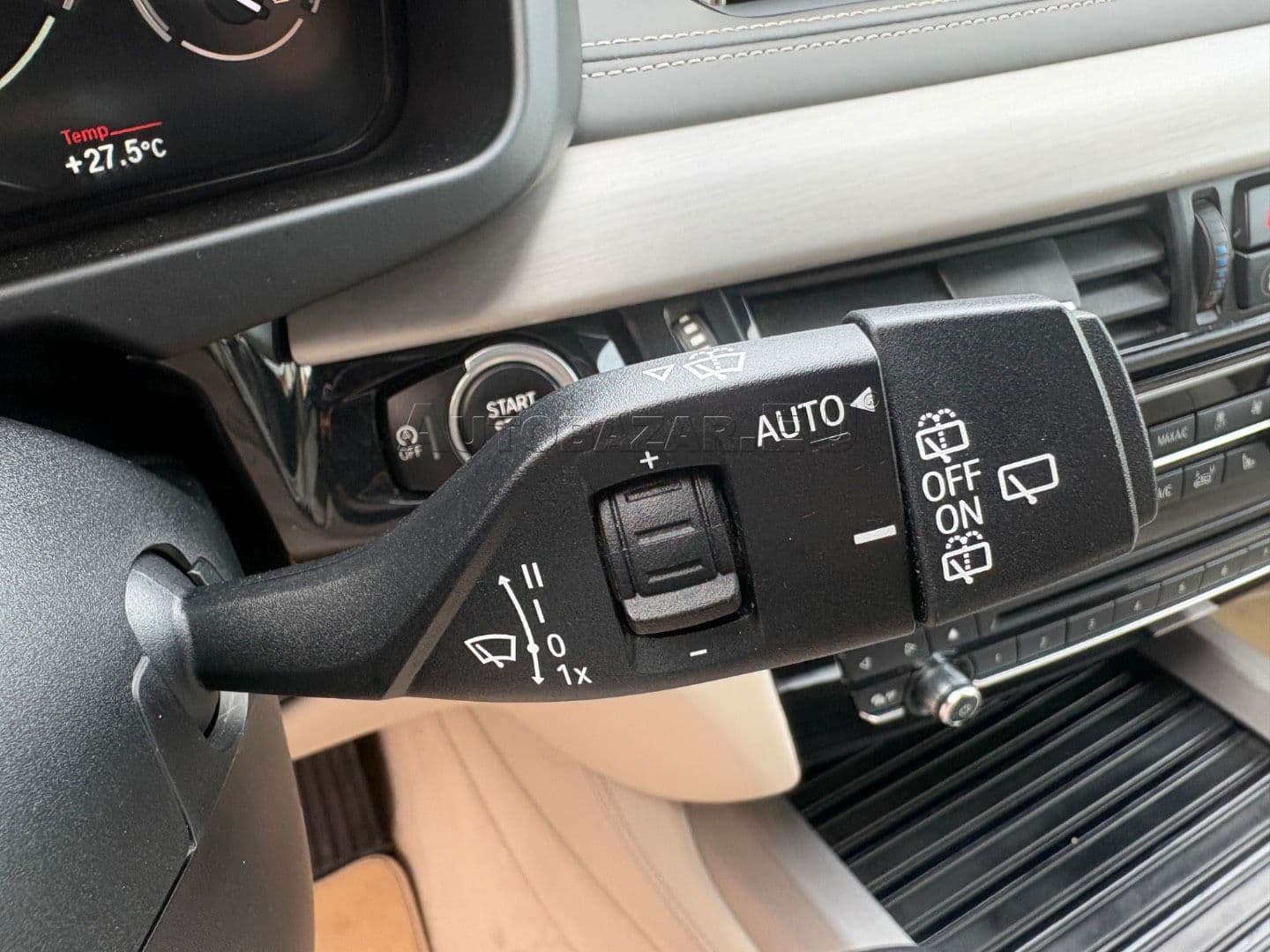 BMW X5 xDrive40d A/T thumb 15