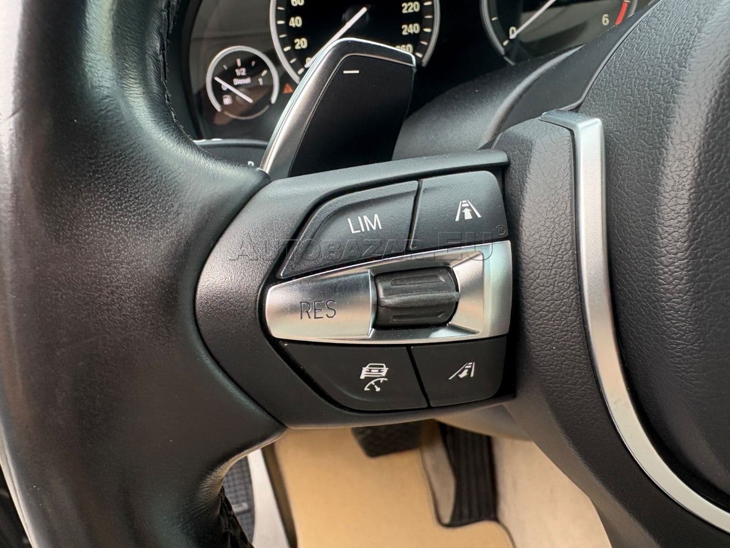 BMW X5 xDrive40d A/T thumb 16