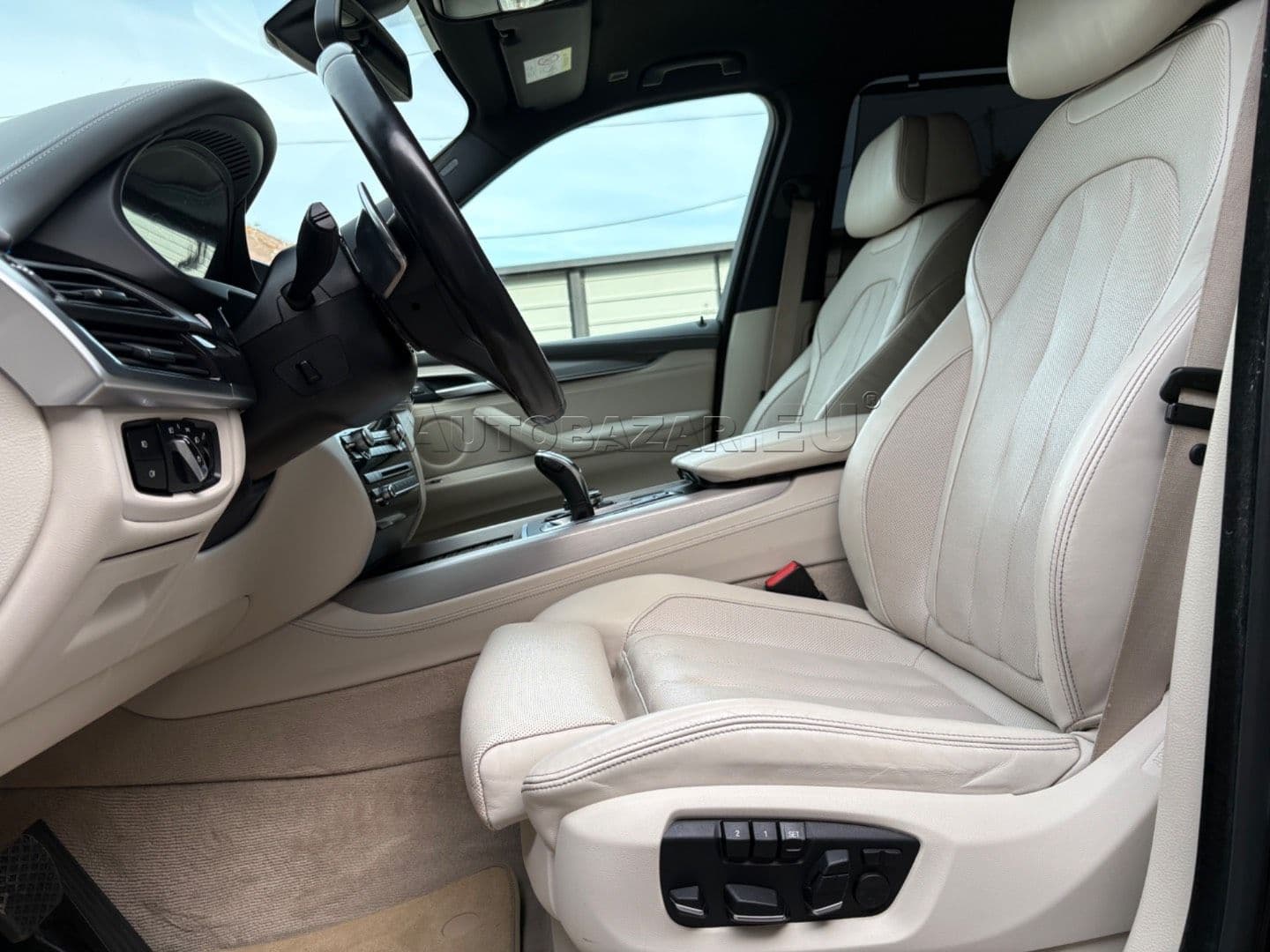 BMW X5 xDrive40d A/T thumb 18