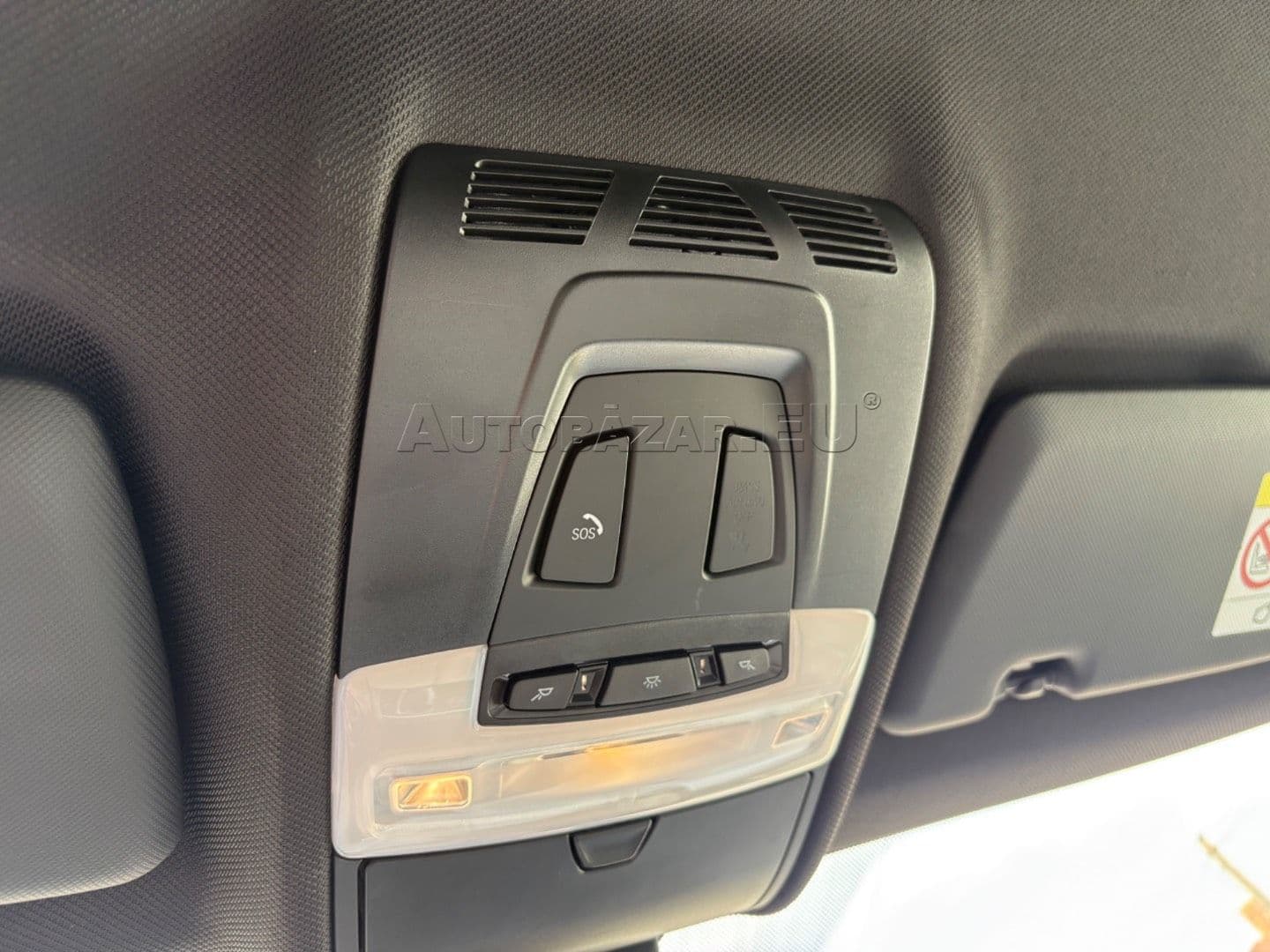 BMW X5 xDrive40d A/T thumb 20