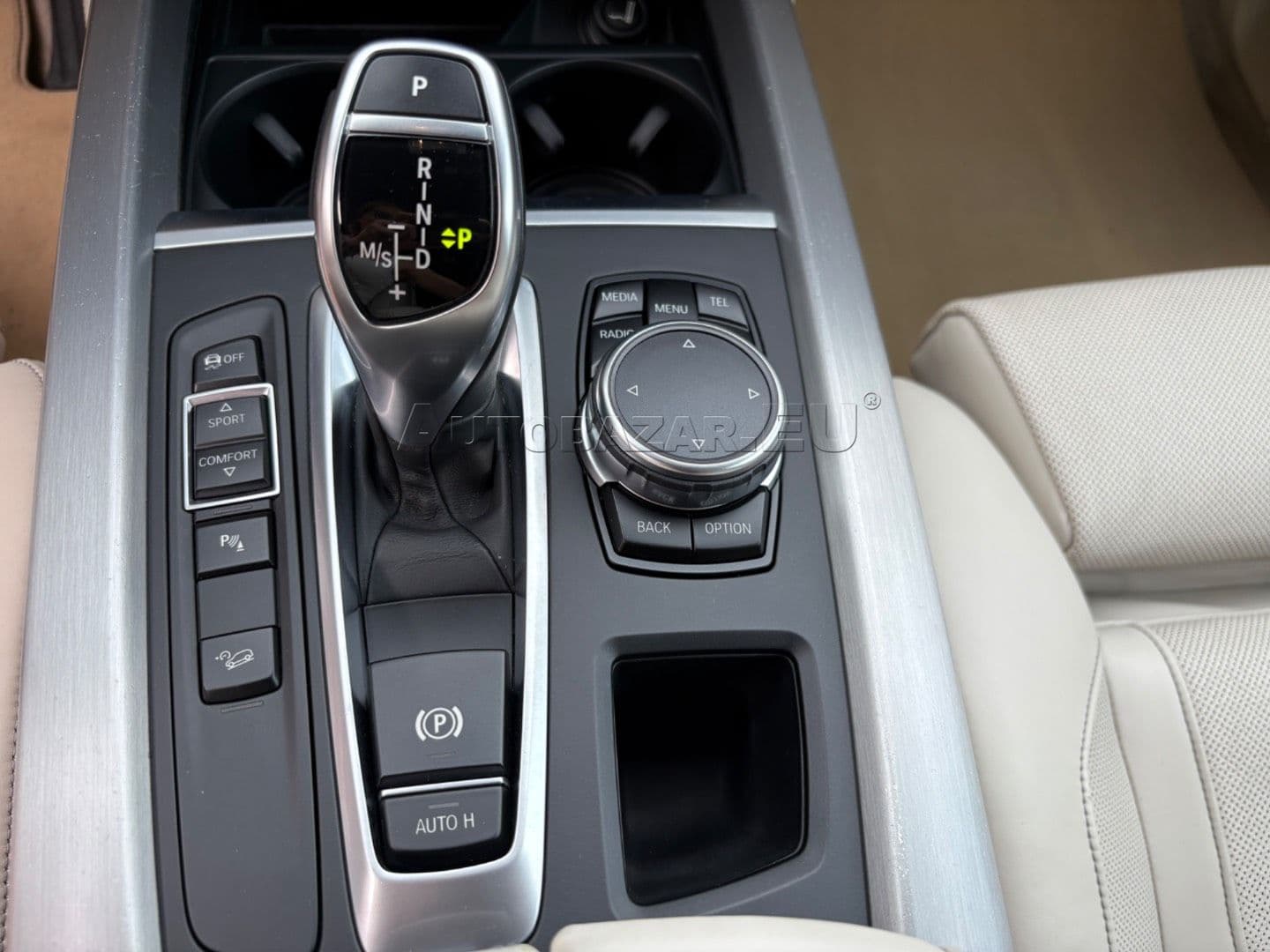 BMW X5 xDrive40d A/T thumb 21