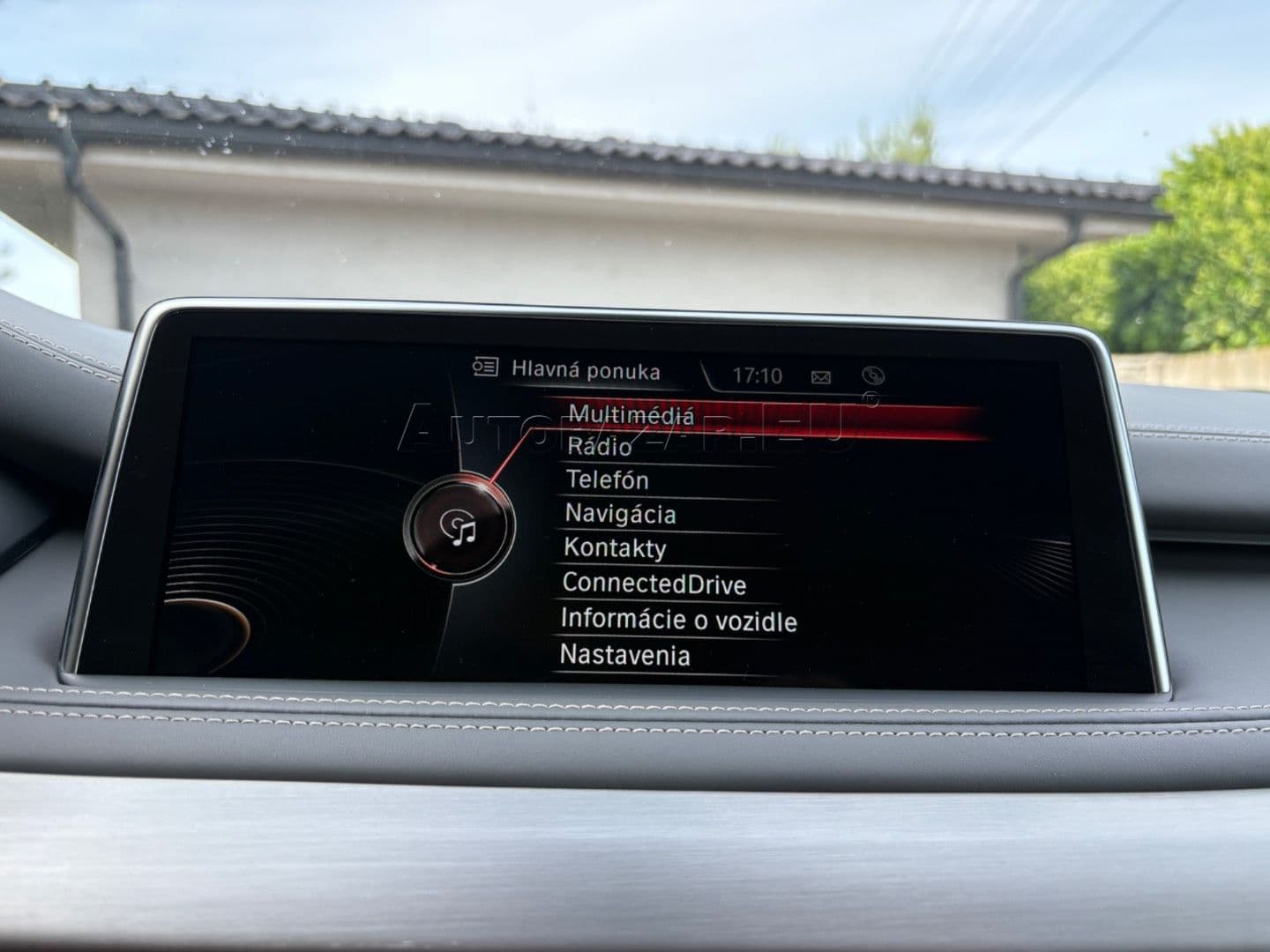 BMW X5 xDrive40d A/T thumb 23