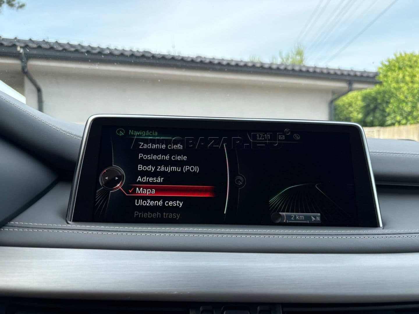 BMW X5 xDrive40d A/T thumb 24