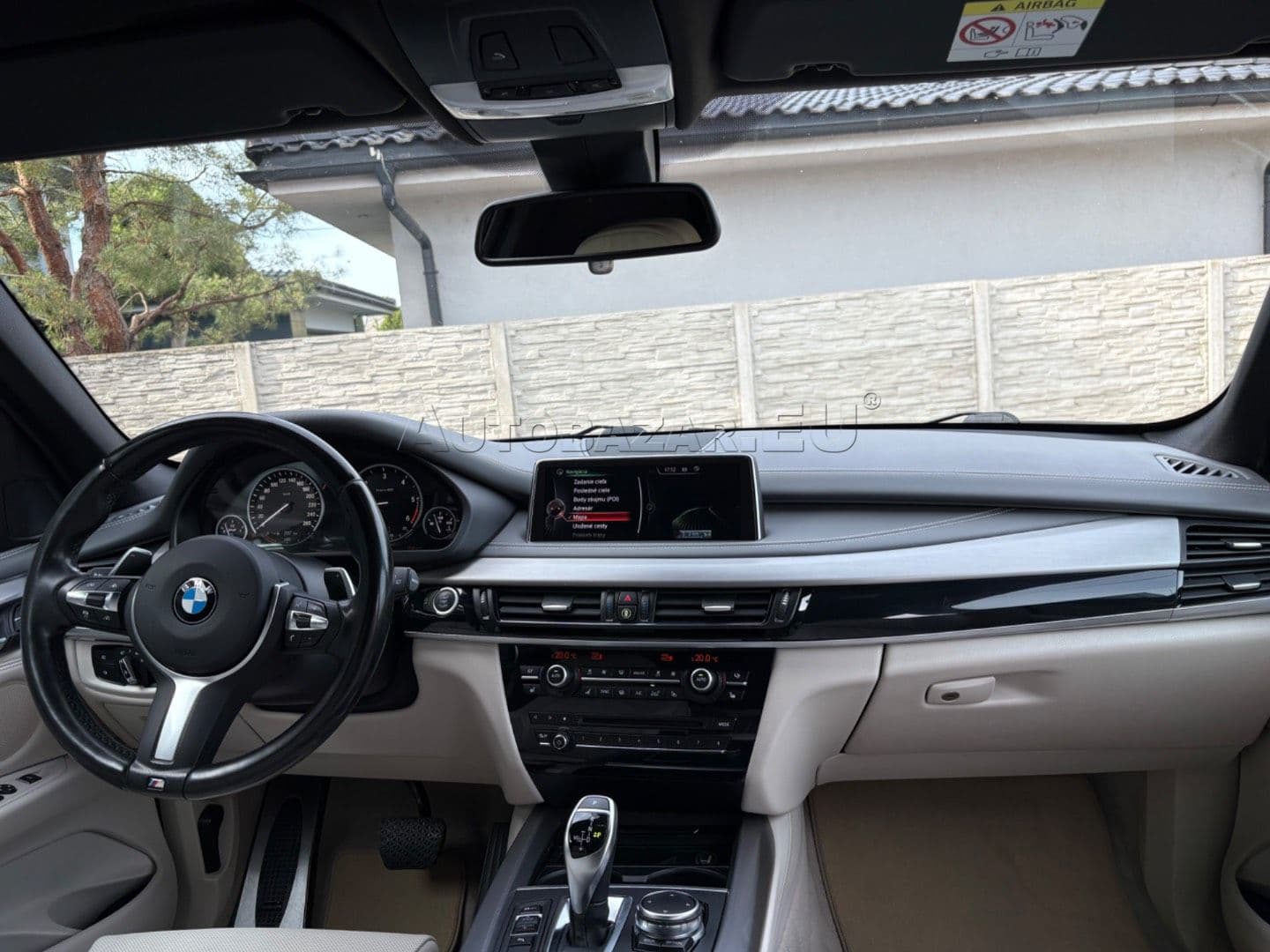 BMW X5 xDrive40d A/T thumb 30