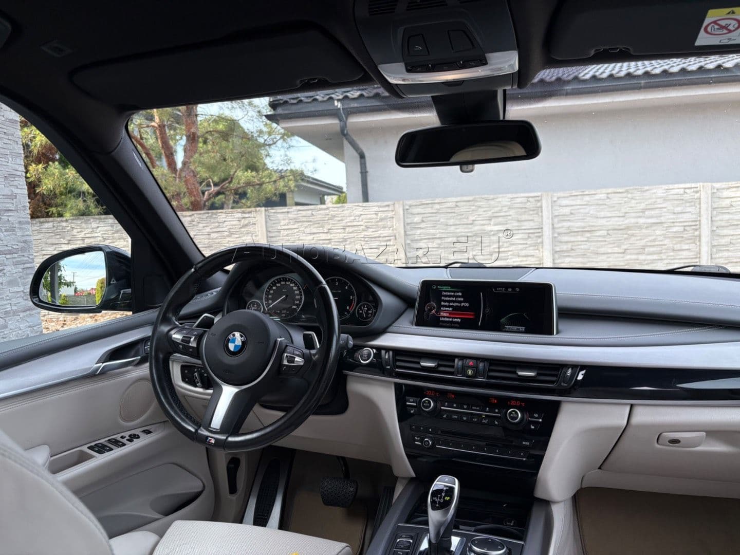 BMW X5 xDrive40d A/T thumb 31