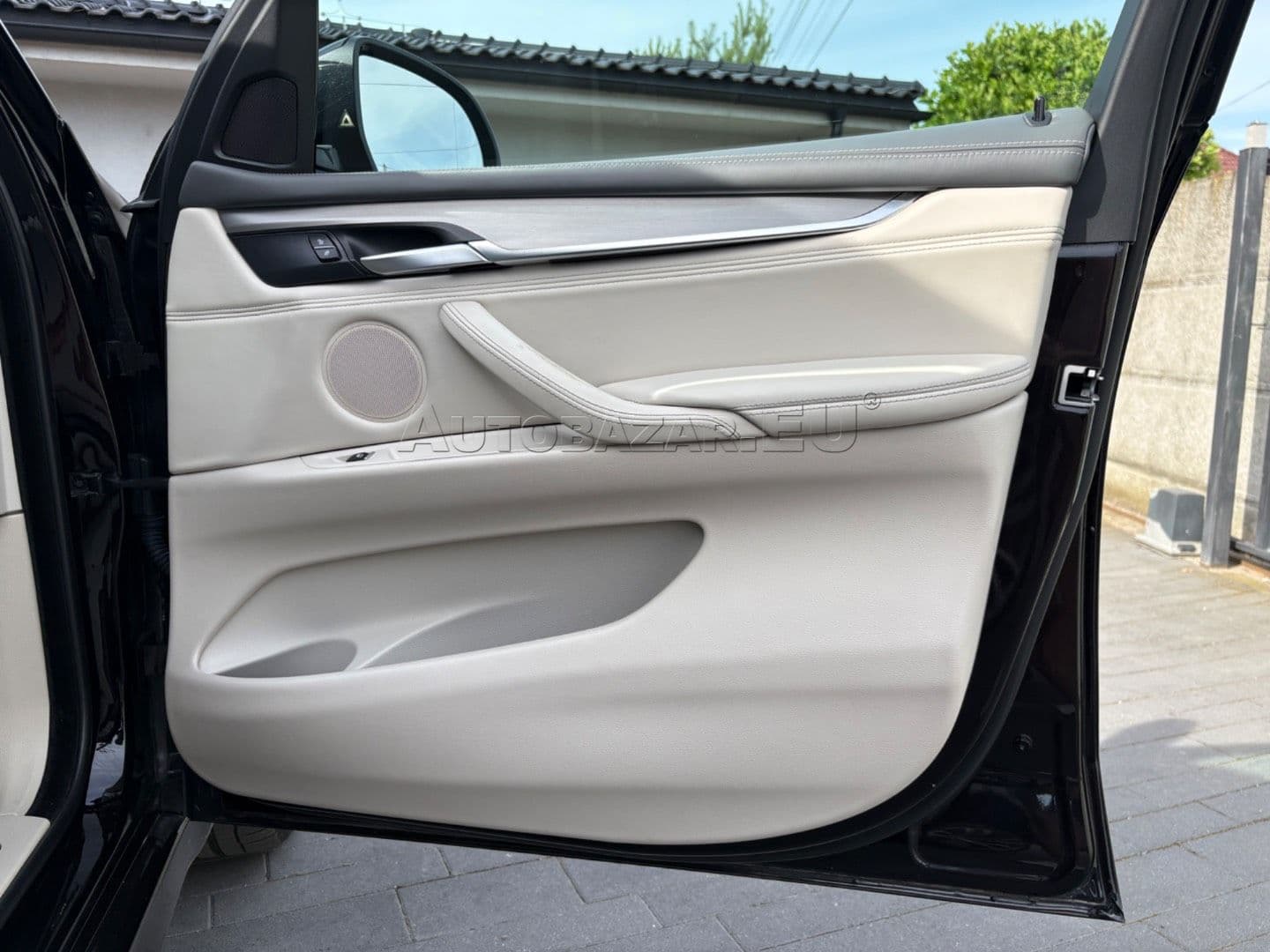 BMW X5 xDrive40d A/T thumb 33