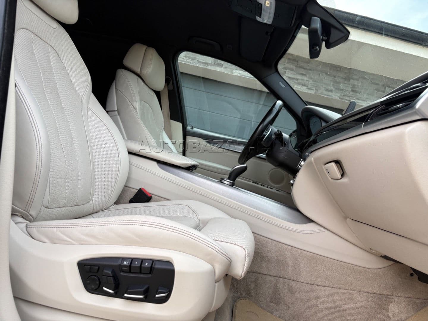 BMW X5 xDrive40d A/T thumb 34