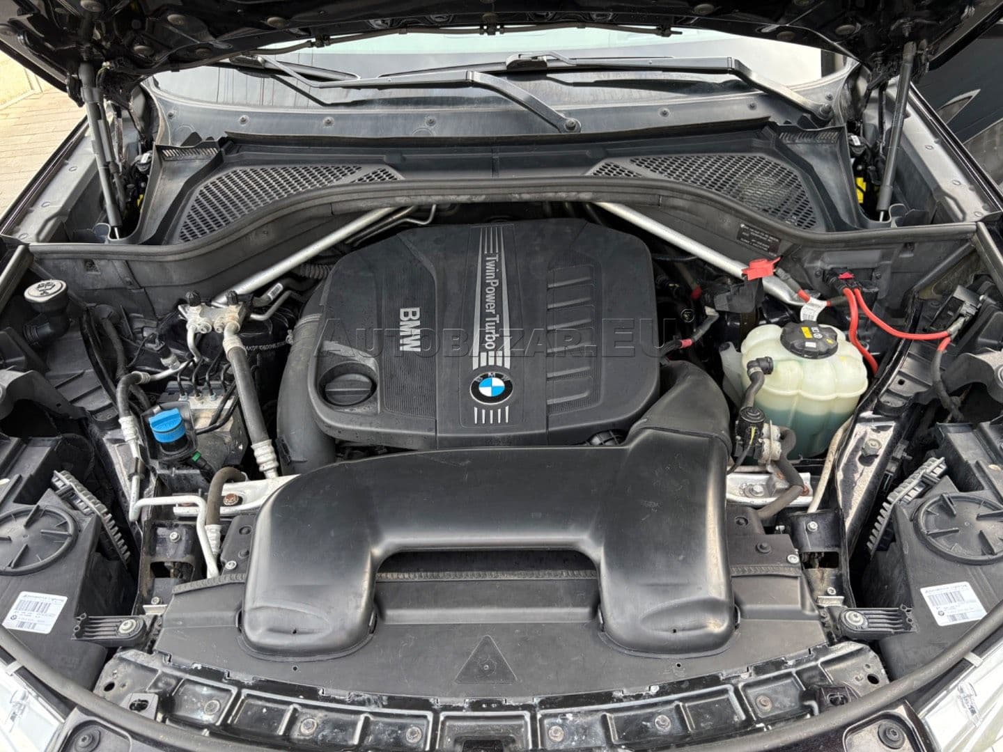 BMW X5 xDrive40d A/T thumb 39