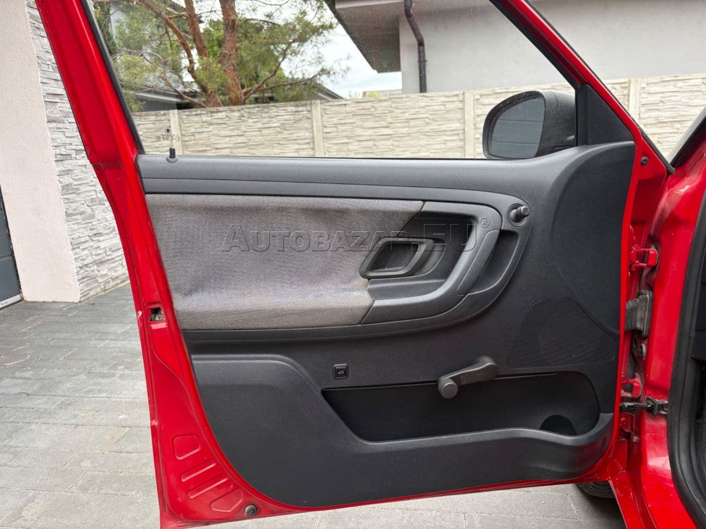 Škoda Fabia 1.2 HTP thumb 10