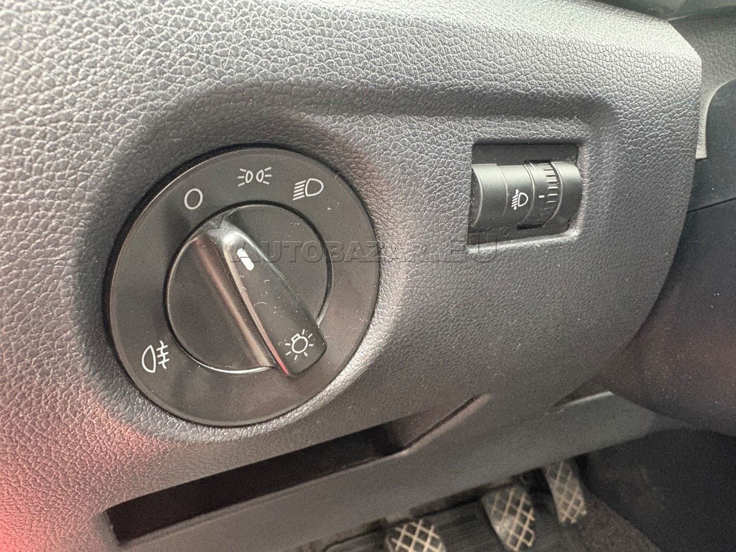 Škoda Fabia 1.2 HTP thumb 13