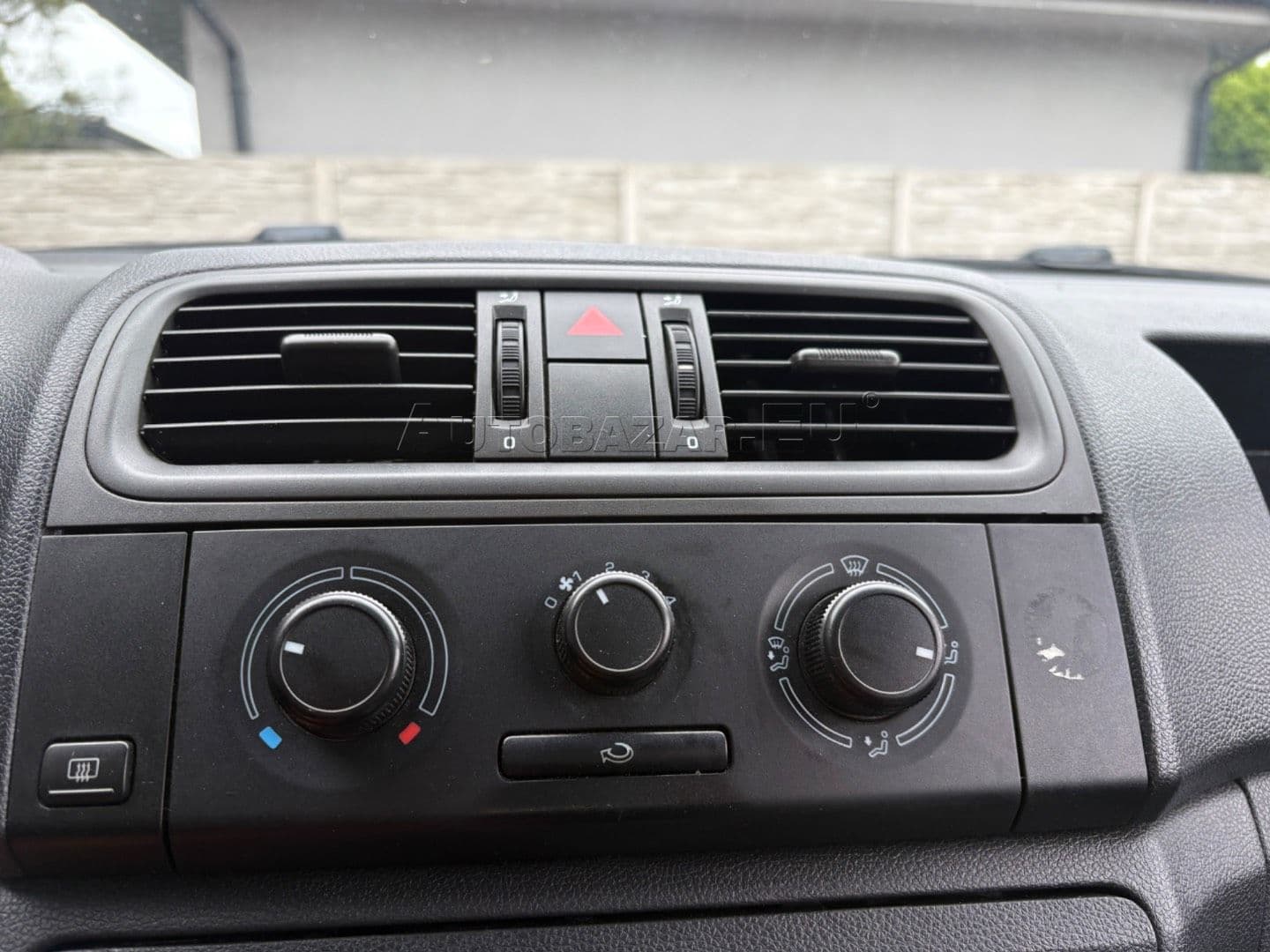 Škoda Fabia 1.2 HTP thumb 17