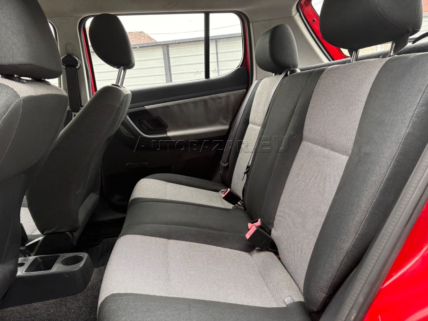 Škoda Fabia 1.2 HTP thumb 20