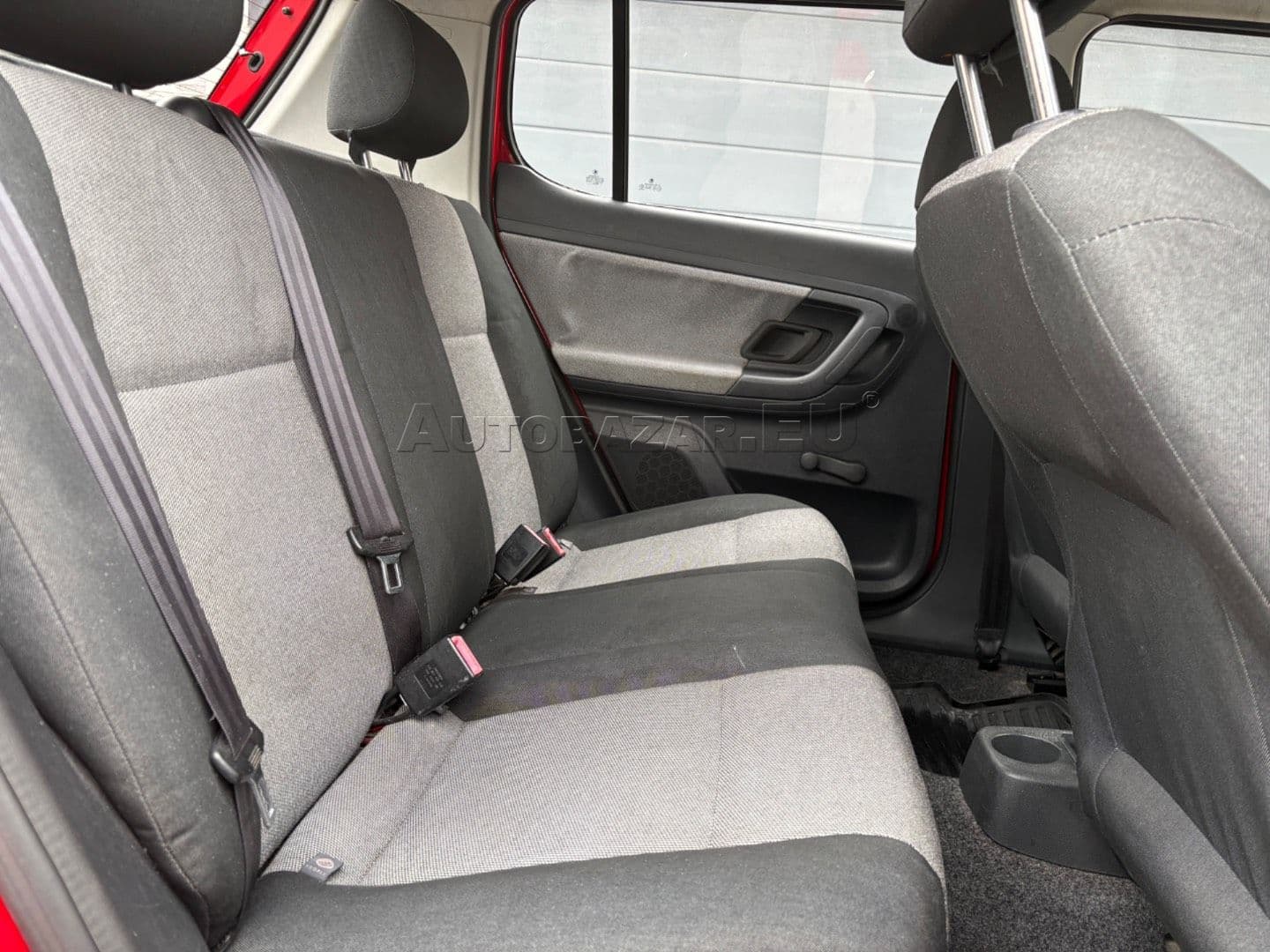 Škoda Fabia 1.2 HTP thumb 22
