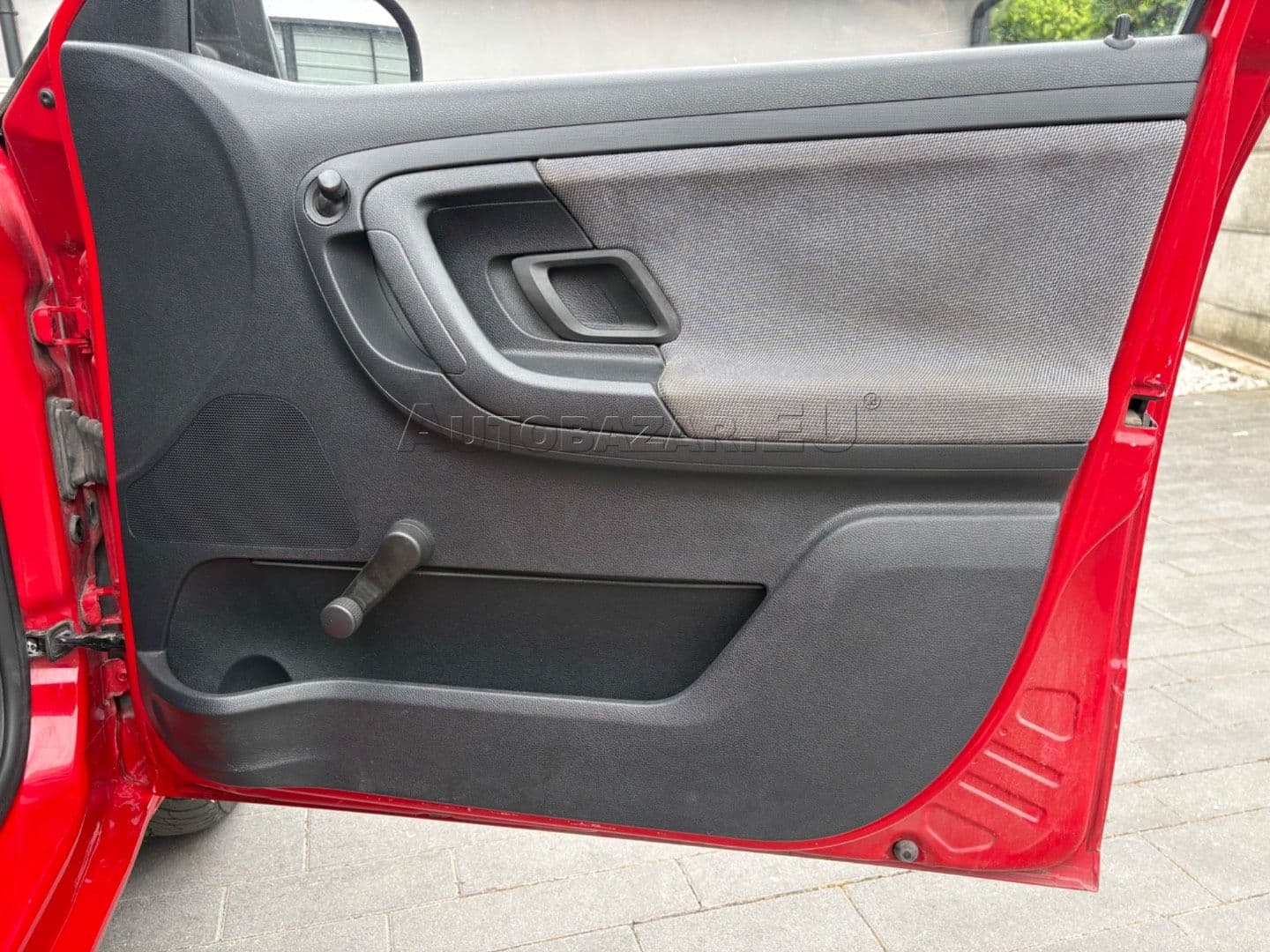 Škoda Fabia 1.2 HTP thumb 24