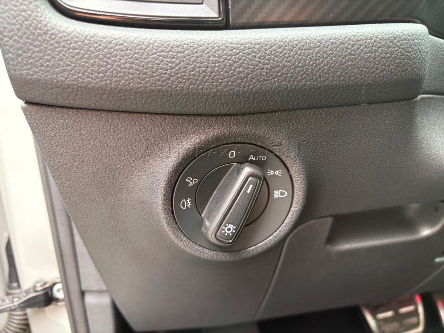 Škoda Kodiaq 2.0 TDI SCR EVO 200 Sportline 4x4 DSG thumb 15