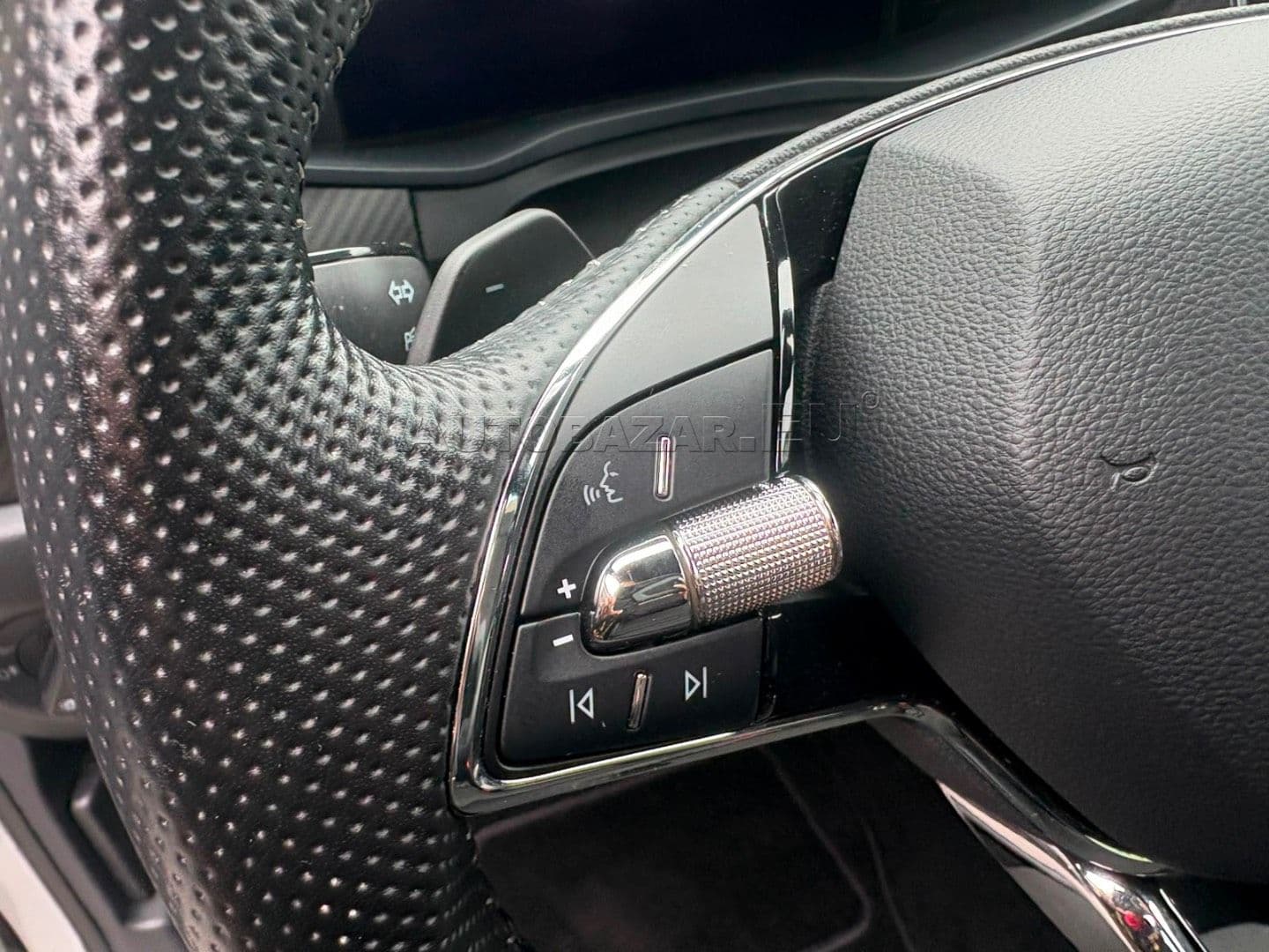 Škoda Kodiaq 2.0 TDI SCR EVO 200 Sportline 4x4 DSG thumb 20