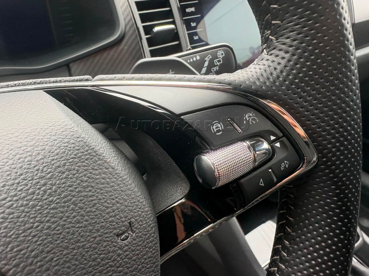 Škoda Kodiaq 2.0 TDI SCR EVO 200 Sportline 4x4 DSG thumb 21