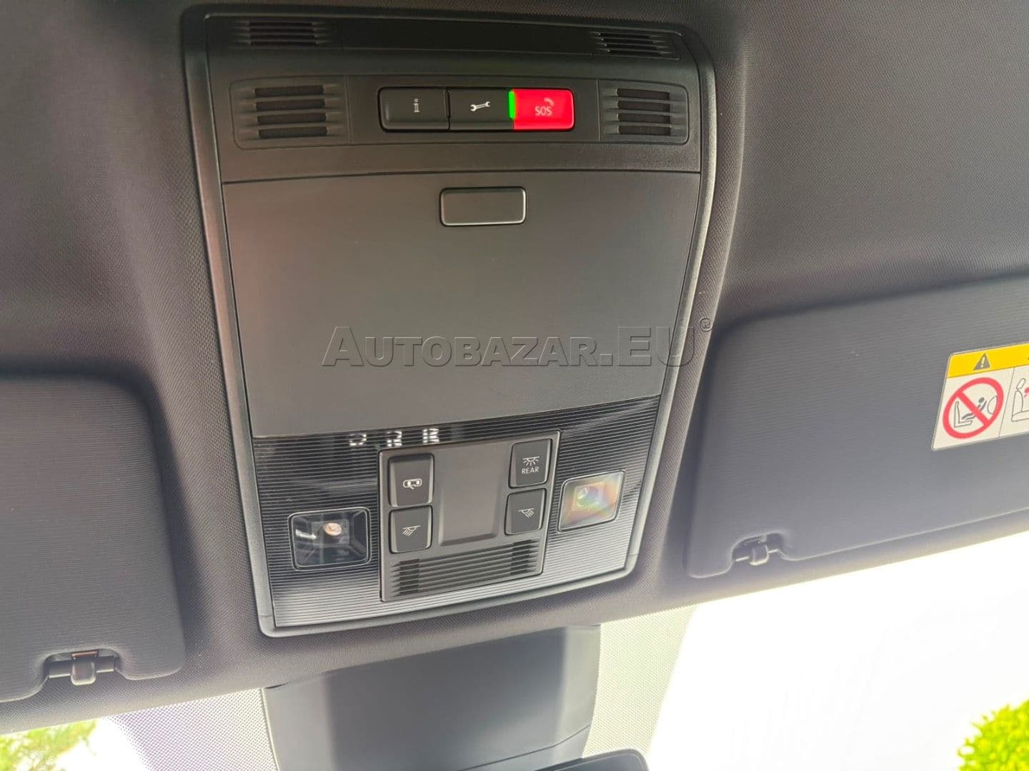 Škoda Kodiaq 2.0 TDI SCR EVO 200 Sportline 4x4 DSG thumb 22