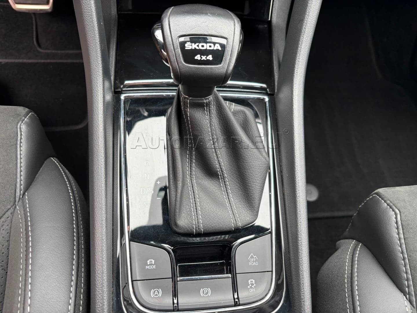 Škoda Kodiaq 2.0 TDI SCR EVO 200 Sportline 4x4 DSG thumb 23