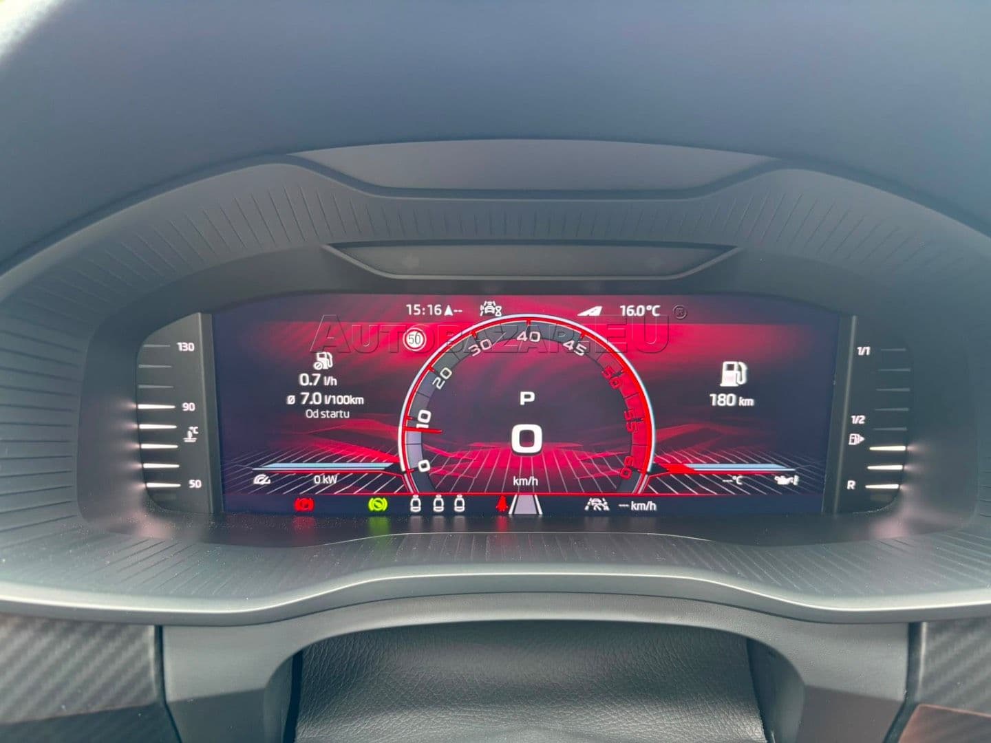 Škoda Kodiaq 2.0 TDI SCR EVO 200 Sportline 4x4 DSG thumb 24