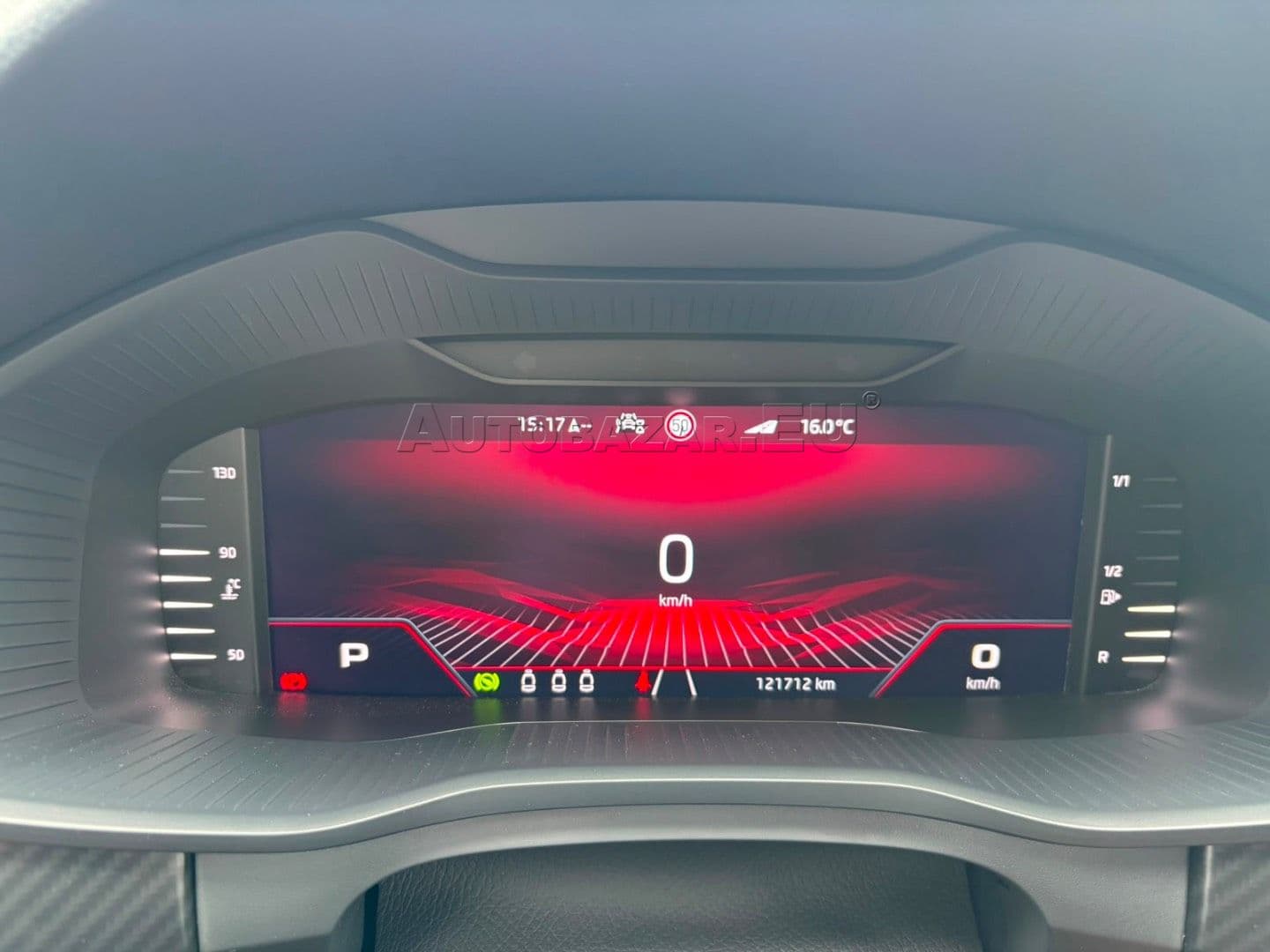 Škoda Kodiaq 2.0 TDI SCR EVO 200 Sportline 4x4 DSG thumb 25