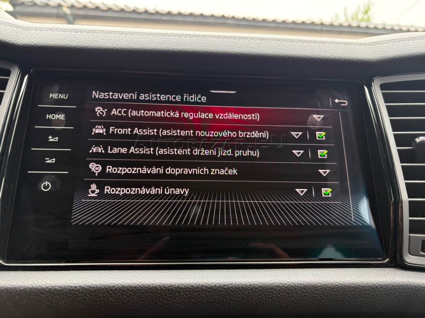 Škoda Kodiaq 2.0 TDI SCR EVO 200 Sportline 4x4 DSG thumb 28