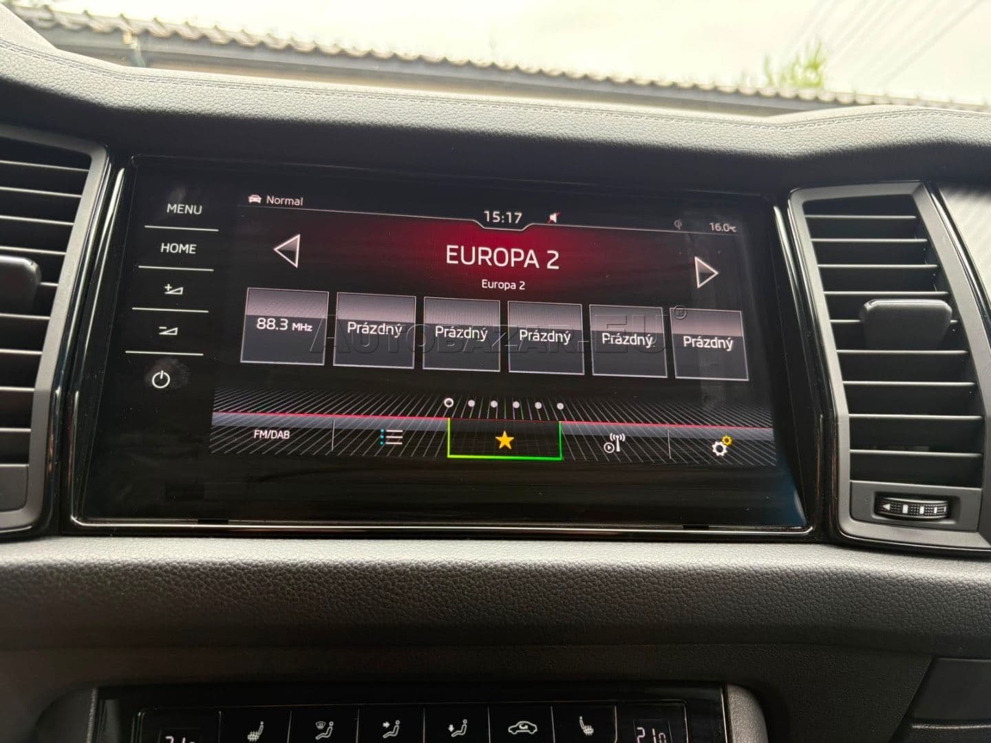 Škoda Kodiaq 2.0 TDI SCR EVO 200 Sportline 4x4 DSG thumb 29