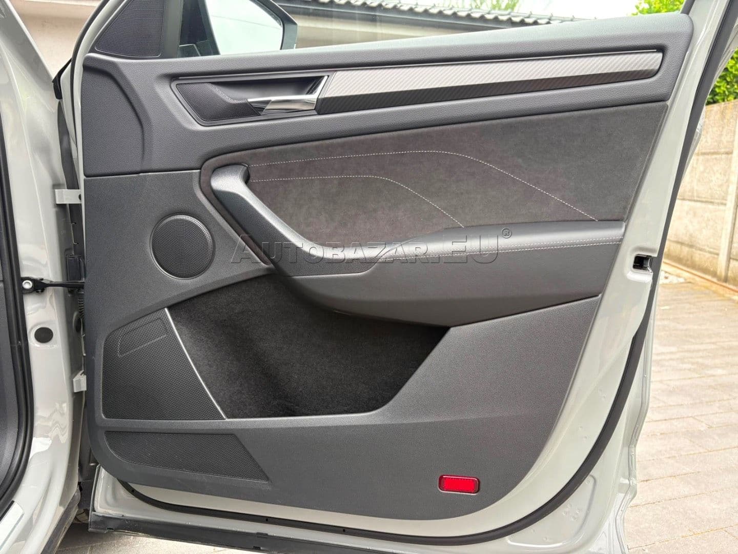 Škoda Kodiaq 2.0 TDI SCR EVO 200 Sportline 4x4 DSG thumb 39