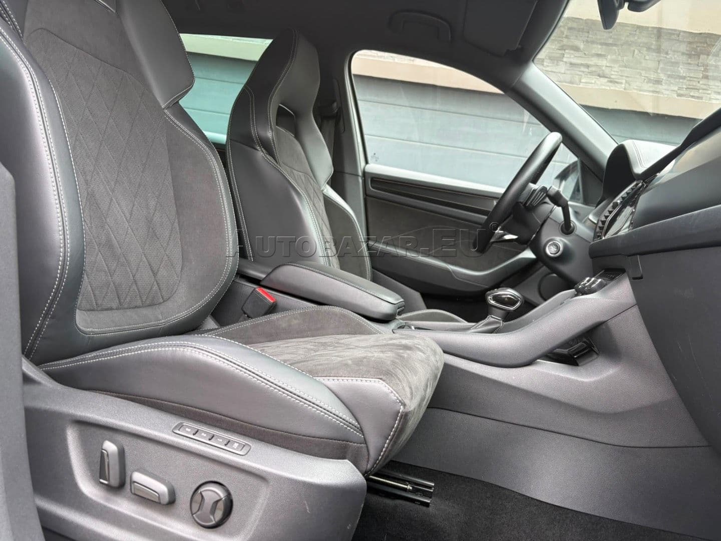 Škoda Kodiaq 2.0 TDI SCR EVO 200 Sportline 4x4 DSG thumb 40