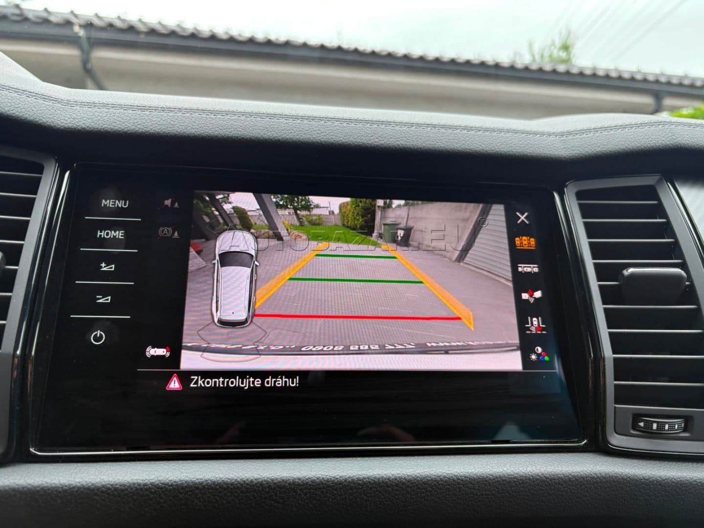 Škoda Kodiaq 2.0 TDI SCR EVO 200 Sportline 4x4 DSG thumb 44