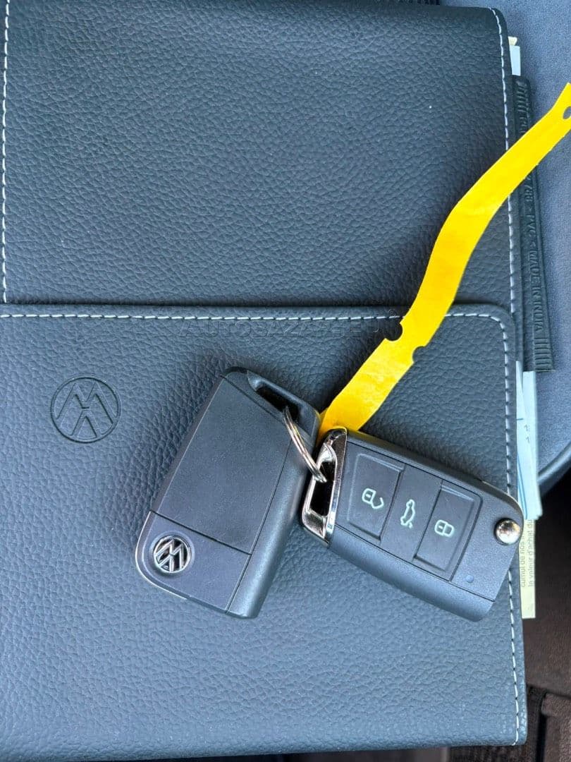 Volkswagen Tiguan 2.0 TDI EVO R-Line 4Motion DSG thumb 39